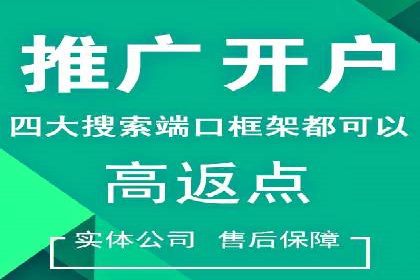 企业SEM托管代运营实战案例